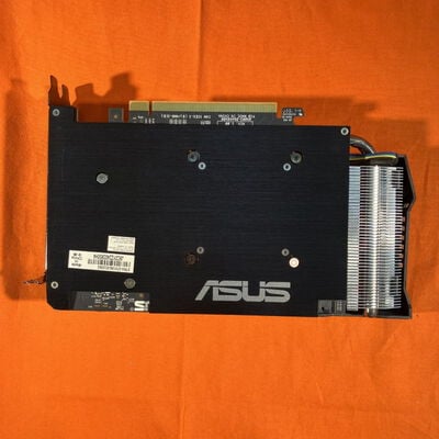 【なんば店】中古  ASUS STRIX-GTX1060-DC2O6G 3480037238 