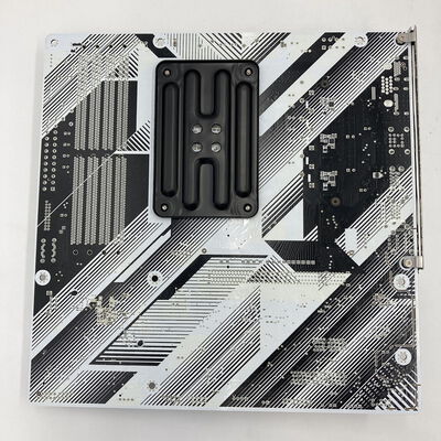 【福井日之出店】中古  ASRock B550M Pro RS(B550 AM4 mATX) 5200000529 