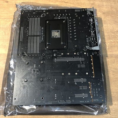 【姫路店】中古  GIGABYTE　B550 AORUS Pro　AX 4740000991 