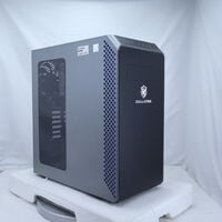 中古  THIRDWAVE GALLERIA SK(AMD Ryzen 7 5700X/32GB DDR4 (PC4)/SSD500GB/なし/NVIDIA GeForce RTX 4070 SUPER 12GB/W11H64 MAR) 205363 