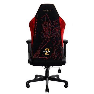 Razer  Iskur V2 X EVANGELION (EVA-02) Edition RZ38-05311100-R3UA 