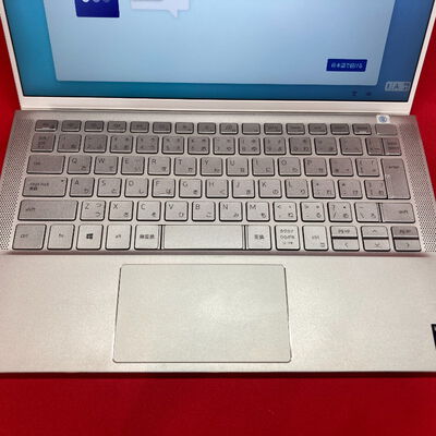 【千葉店】中古  Dell Inspiron7300(i5-1135G7/8GB/SSD256GB/W11H/13.3 1920x1080/DVD無/Wifi/B) 3250005517 
