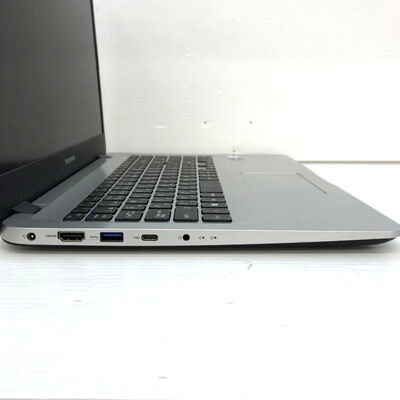 【徳島住吉店】中古  THIRDWAVE DX-T5 (i5-1135G7/DDR4 16GB/SSD512GB/HDD1TB/W11H) 1460030179 