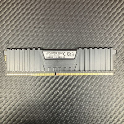 【富士青葉店】中古  Corsair CMK32GX4M2E3200C16 (DDR4 PC4-25600 16GB) 5070001627 