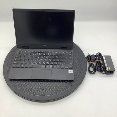 【堺七道店】中古  NEC PC-VKT10CGG6VD6(i5-10210Y/8GB/SSD256GB/W11H) 4660002839 