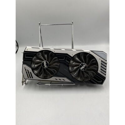 【座間相武台】中古  Palit NE6207SS19P2-1040J (RTX2070 SUPER 8G JS) 140104 