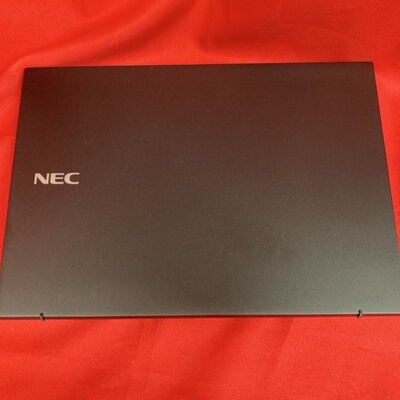 【千葉店】中古  NEC PC-VKV18GZG9 (Intel Core i7 10510U 1.80GHz/16GB/SSD512GB/-/オンボード/13.3/1920x1080/Wi-Fi/WEBCAM/W11P/Microsoft Office Home and Business 2024) 189044 