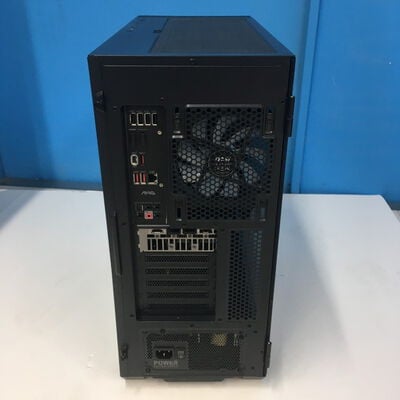 【博多店】中古  自作PC(i7 12700KF/32GB/SSD512GB/RTX4070/W11H) 3310005962 