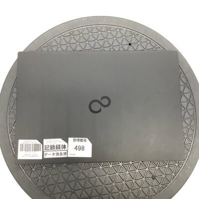 【堺七道店】中古  Fujitsu　FMV66082(i5-1345U/8GB/SSD256GB/W11P) 4660002840 