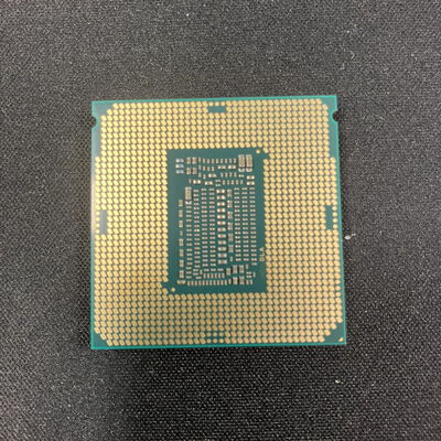 【大宮店】中古  INTEL Core i9 9900K (1151/3.60GHz/16M/C8/T16) 138482 