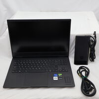中古  HP OMEN Gaming Laptop 16-wf1002TX (9V5M4PA)(Intel Core i7 14700HX/32GB DDR5 (PC5)/SSD1TB+SSD1TB/なし/NVIDIA GeForce RTX 4070 8GB Laptop GPU/16.1/2560x1440/Wi-Fi/W11H64 MAR) 194591 