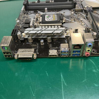 【神戸・三宮店】中古  Asus Prime Z370-P 3430005650 