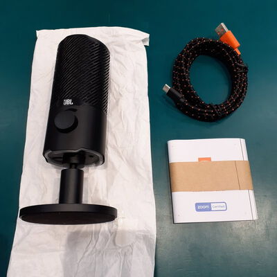 【鹿児島店】中古  JBL QUANTUM STREAM  4700001114 