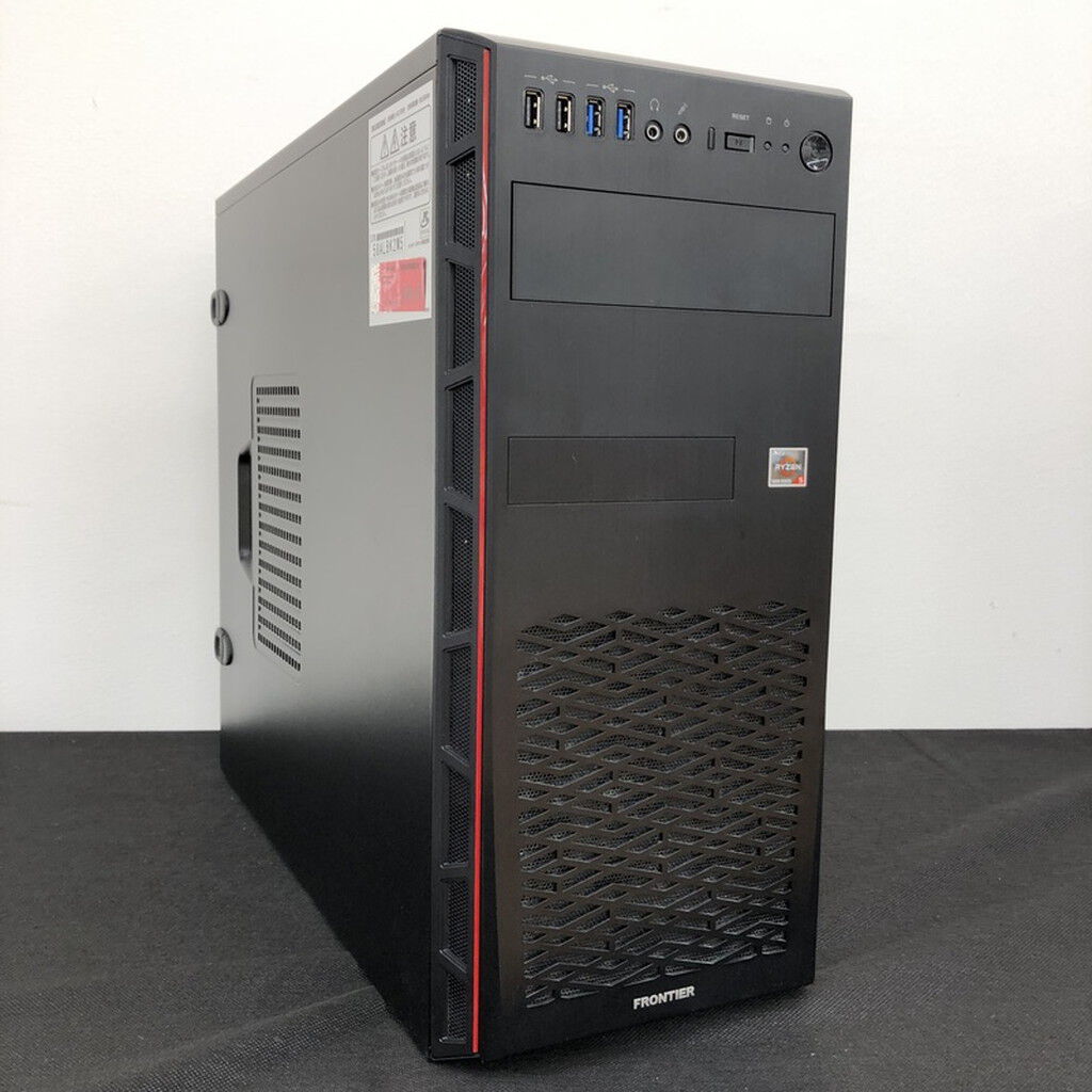 中古ゲーミングPCおすすめ｜コスパ・高性能・安心保証【ドスパラ】