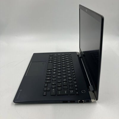 【なんば店】中古  TOSHIBA dynabook G83 (Intel Core i7 10510U 1.80GHz/16GB/SSD256GB/-/オンボード/13.3/1920x1080/Wi-Fi/WEBCAM/W11P/Microsoft Office Home and Business 2024) 184182 