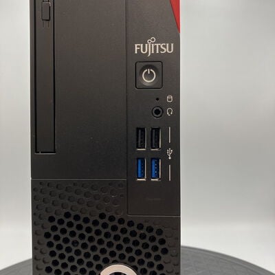 【新潟店】中古  富士通 ESPRIMO D7010/E(i5 10500/16GB/SSD128GB/DVDMt/W11P) 3290007088 