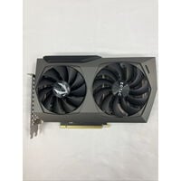 中古  ZOTAC ZT-A30700M-10BLHR (RTX3070 8GB) 187105 