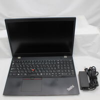 中古  LENOVO ThinkPad L15 Gen 1(Intel Core i5 10210U 1.60GHz/16GB DDR4/SSD256GB/-/オンボード/15.6/1920x1080/GbE/Wi-Fi/WEBCAM/W11H/VBT) 197160 