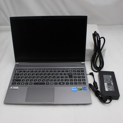 【宇都宮鶴田店】中古  THIRDWAVE GALLERIA RL7C-R45-5N 195292 