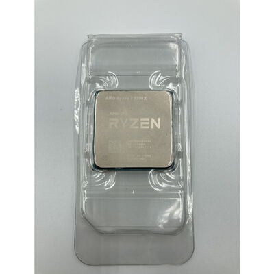 【水戸赤塚店】中古  AMD Ryzen 7 5700X (AM4/3.4GHz/36M/C8/T16/65W) 150182 