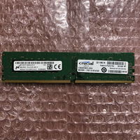 中古  PC4-17000 8GB デスクトップ用_ 184884 
