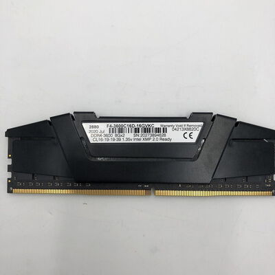【盛岡都南店】中古  PC4-28800 8GB デスクトップ用 140733 