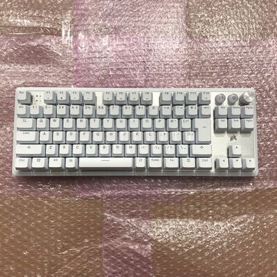 【宮崎恒久店】中古  K70 PRO TKL CH-911921G-JP  5160000950 