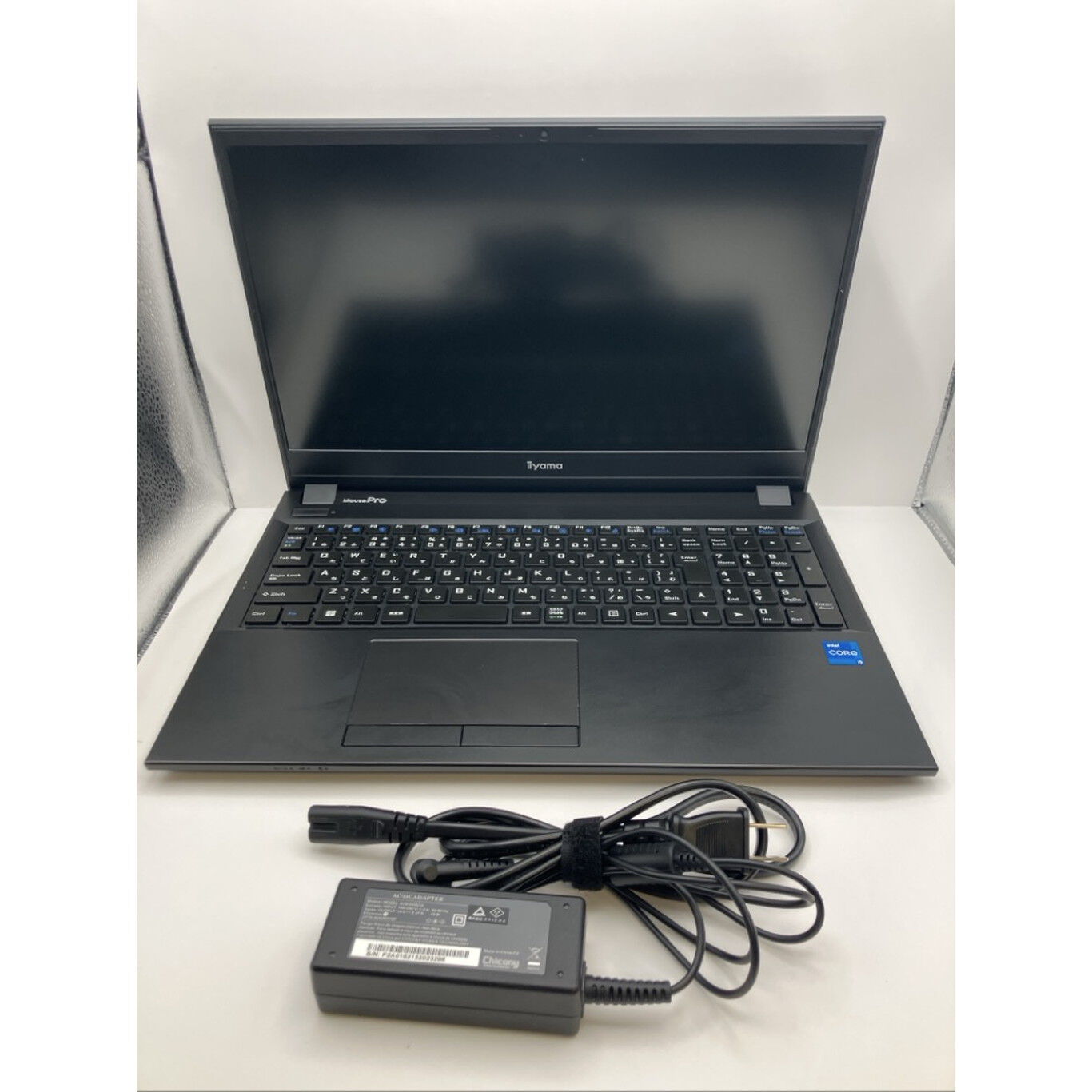 iiyama STYLE-15FH121 ジャンク 電源入らず SSDなし iiyama STYLE-15FH121 ジャンク 電源入らず SSDなし IIYAMA|ノート