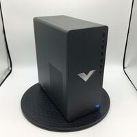 中古  HP VICTUS 15L(i5 13400F/64GB/SSD512GB/RTX4060/W11H) 1300008157 