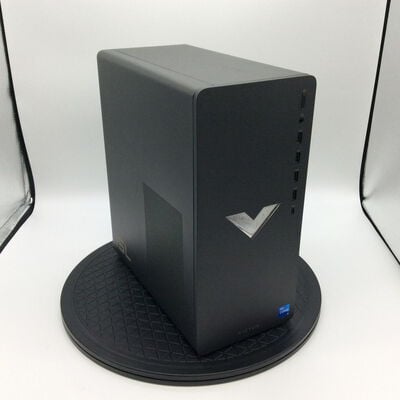 【浜松店】中古  HP VICTUS 15L(i5 13400F/64GB/SSD512GB/RTX4060/W11H) 1300008157 