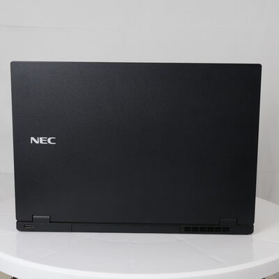 【通販センター】中古  NEC VersaPro VX-A(Intel Core i5 1135G7/8GB DDR4 (PC4)/SSD256GB/なし/オンボード/15.6/1920x1080/Wi-Fi/W11H64 MAR) 204034 