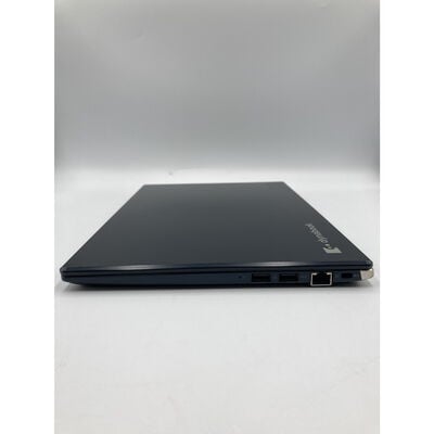 【水戸赤塚店】中古  TOSHIBA dynabook G83 (Intel Core i7 10510U 1.80GHz/16GB/SSD256GB/-/オンボード/13.3/1920x1080/Wi-Fi/WEBCAM/W11P/Microsoft Office Home and Business 2024) 184182 