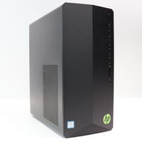 中古  HP Pavilion Gaming - TG01-0721jp(i7 9700/16GB/SSD512GB/HDD2TB/光学ドライブなし/RTX2060 6GB/W11P) 3210015217 