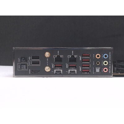 【前橋ｲﾝﾀｰｱｶﾏﾙ店】中古  ASUS ROG MAXIMUS XIII HERO (Z590 LGA1200 ATX) 183656 