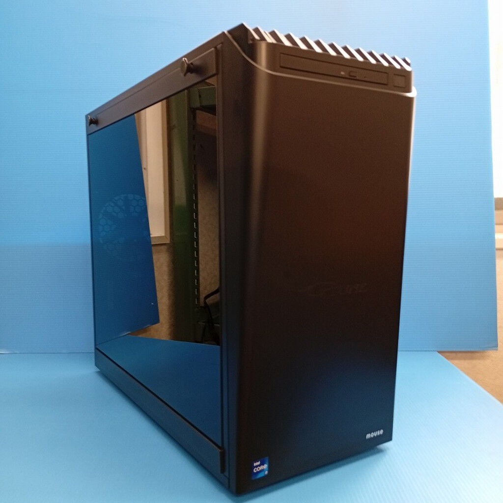 中古 マウスコンピューター G-Tune XN-Z590 3120023832【6/4値下げ