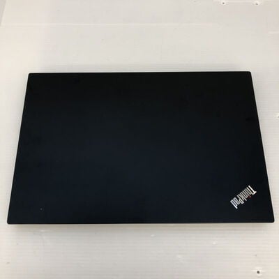 【徳島住吉店】中古  Lenovo ThinkPad E15 20RE-S28H00 (Intel Core i5 10210U 1.60GHz/16GB/SSD256GB/-/オンボード/15.6/1920x1080/GbE/Wi-Fi/WEBCAM/W11H) 193766 