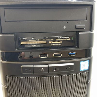 【宇都宮鶴田店】中古  Mouse　G-Tune 5280000744 