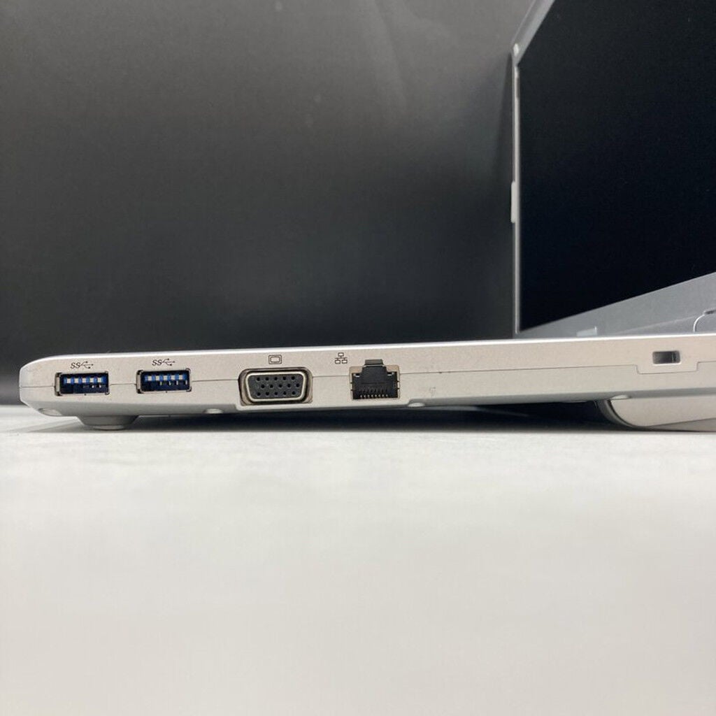 中古 Panasonic Let's note CF-SV9RDQVS(Intel Core i5 10310U 1.70GHz