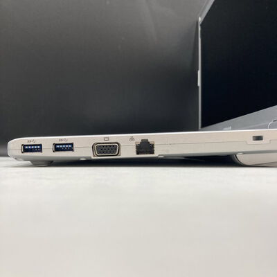 【熊本浜線店】中古  Panasonic Let's note CF-SV9RDQVS(Intel Core i5 10310U 1.70GHz/16GB DDR4/SSD256GB/-/オンボード/12.1/1920x1200/GbE/Wi-Fi/WEBCAM/W11P) 193395 