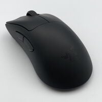中古  Razer DeathAdder V3 Pro RZ01-04630100-R3A1 [Black] 4720003199 