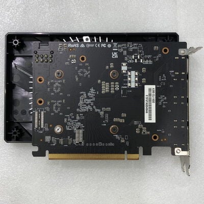 【甲府飯田店】中古  Intel Arc A380 Challenger ITX 6GB OC A380 CLI 6GO 4720001928 