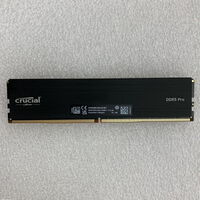 中古  PC5-44800 32GB デスクトップ用 149157 