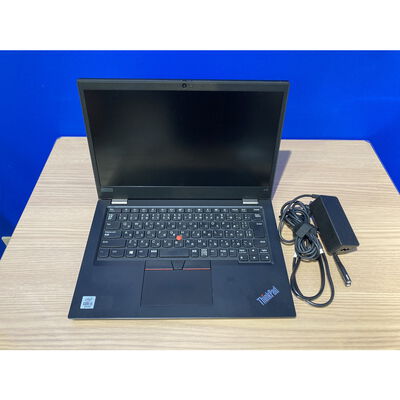 【富山本郷店】中古  lenovo L13 (i5-10210U/8GB/SSD256GB) 1250005382 