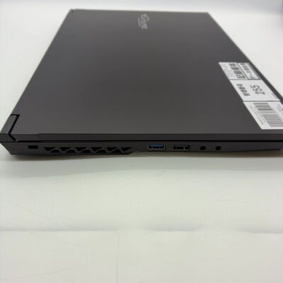 【宇都宮鶴田店】中古  mouse G-TUNE P5-RT-ADLABW11-H(i7-12700H/32GB/SSD1TB/RTX3050Ti/W11H) 5280001872 