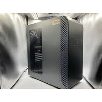 中古  GALLERIA XA7C-G60S 4510002039 