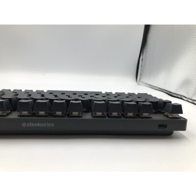 【水戸赤塚店】中古  SteelSeries Apex Pro TKL JP 2023 (64861J) 158787 