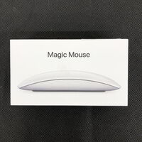 中古  Apple Magic Mouse (2021) MK2E3J/A 5110000259 