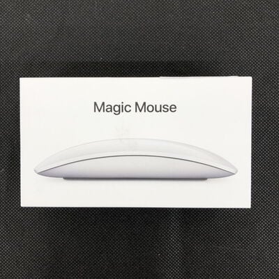 【長野稲里店】中古  Apple Magic Mouse (2021) MK2E3J/A 5110000259 