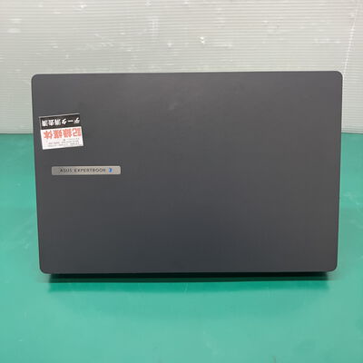 【浦添城間店(沖縄)】中古  ASUS ExpertBook B1403CVA(i7-1355U 1.7GHz/16GB/SSD512GB/14FullHD/W11P) 4780001234 