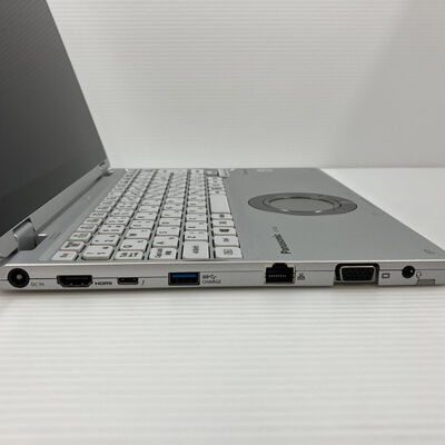 【秋葉原本店】中古  Pnasonic Lets note CF-QV(i7-10810U/16GB/SSD512GB/W10P) 3410014505 